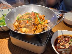 -辣得叫湘菜(四明店)