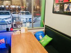 -京狮炙燥·精酿烧烤(首经贸店)
