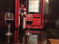 -天津津利华酒店