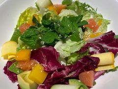 -四季民福烤鸭店(外滩外白渡桥店)