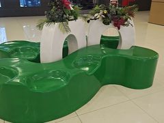 -肃宁华斯国际裘皮城