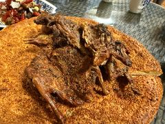 -天羽烤乳鸽店(财大家属院店)