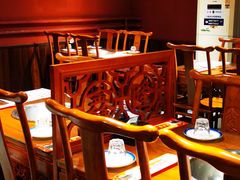 -鑫隆四季涮肉(八角畅游店)