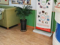 -星视野儿童近视弱视视力训练中心(富荟店)