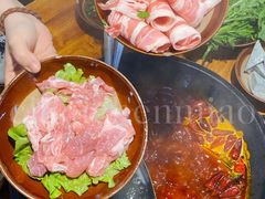 -木货街重庆老火锅(流塘店)