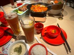 -避风塘(宝山万达店)