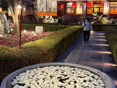 -白家大院·王府宫廷菜(苏州街店)