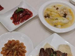 -得月楼·省级非遗·传统苏帮菜(观前店)