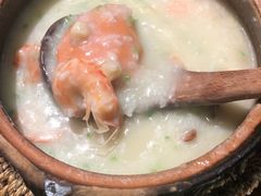 -火齐潮汕砂锅粥(五道口店)
