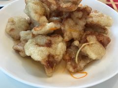 -南山鲜虾面·活鲜小馆·海味大连菜(南山总店)