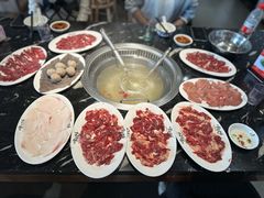 -官塘兄弟·潮汕牛肉店(官塘总店)