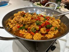 -香丰阁·烤鸭·川湘菜(清河店)