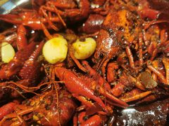 -王红军龙虾(新民路店)