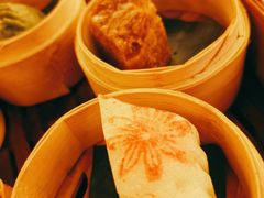 -古铺良食(柯城店)