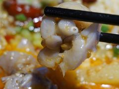 -虾易落味(杭州黄龙万科中心店)