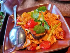 -花马天堂云南餐厅 Lost Heaven(外滩店)