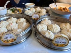 -狗不理(贵宾楼店)