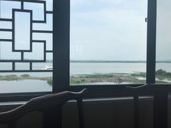 -七的湖·晚芳亭·阳澄湖农家菜·大闸蟹(莲花岛店)