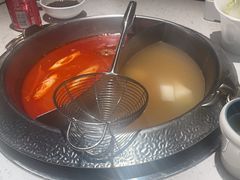 -左庭右院鲜牛肉火锅(长泰广场店)