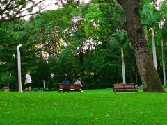 -人民公园(罗湖区)