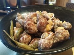 -手选潮汕鲜活牛肉火锅(二七广场店)