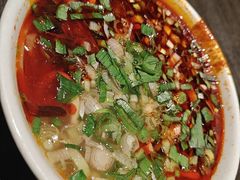 -清真·马安军辣子牛肉面