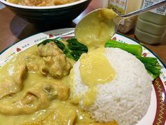 -津津飯堂