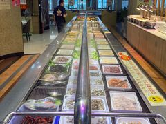-尚品海鲜肥牛自助火锅(湖明店)
