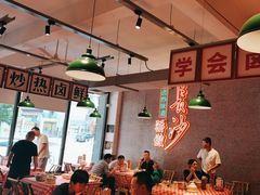 -龙师傅卤炒(天马店)