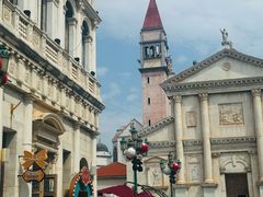 -华谊兄弟（长沙）电影小镇