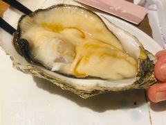 -水之惠鲜鱼料理(王府大街店)