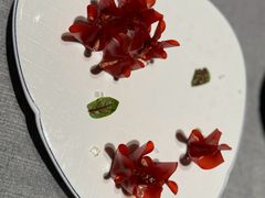 -柿合缘新京菜(国金中心商场店)