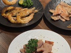 -春田小幸铁板烧(忠义街店)