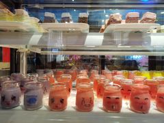 -快乐爱斯米牛排自助(吾悦广场店)