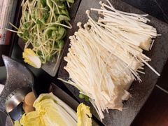 -熹悟海鲜火锅·广式打边炉