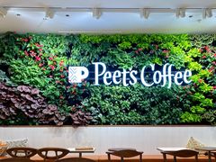 -Peet's Coffee皮爷咖啡(上海长风大悦城店)