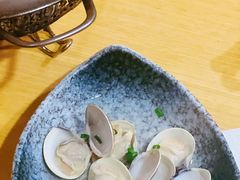 -古都日本料理(高桥路店)