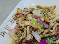 -阿浪海鲜连锁•海鲜加工•老字号(第一市场店)