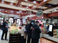 -老鼎丰(靖宇街总店)