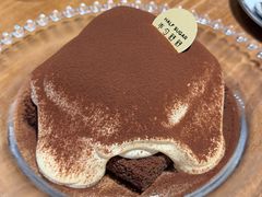 打翻的提拉米苏-半勺舒舒(太乙店)