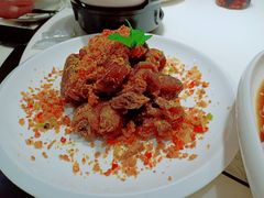 -闽鄂情·闽南招财鸭(水头店)