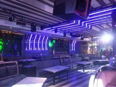 EVER酒吧-A8 music club(宁波店)