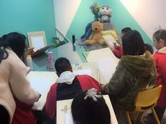 -清岚画室少儿美术培训(平江校区)