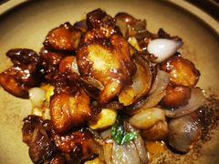 -青年公社烤鸭(青年路店)