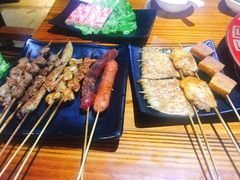 -庄老幺火锅(娄山关路店)