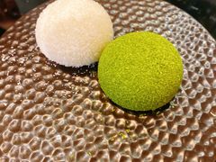 -炙柒Sekinana·精致料理 烧鸟·铁板烧(海上世界店)