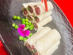 -山西会馆·晋菜·晋商宴·牌匾博物馆(胜利东街店)