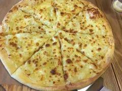 -乐凯撒披萨(东方新世界店)