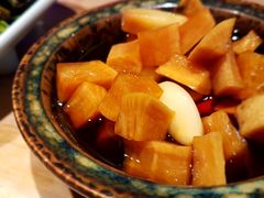 -餐酷哈雷餐厅(通程广场店)