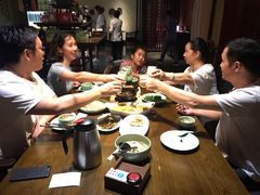 -粗茶淡饭·隐庐私厨(东亭店)